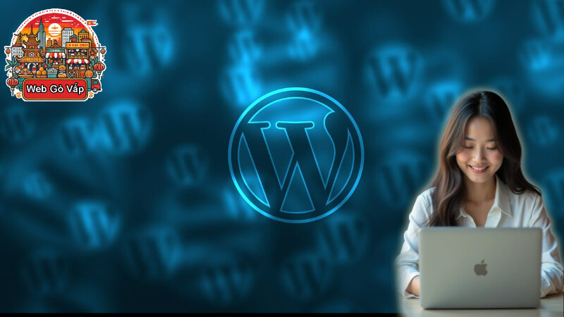 Đăng Ký Tên Miền và Hosting Cho Website WordPress